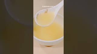 老祖宗的智慧，咸甜炒米汤食疗小妙招 美食推荐 内容启发搜索 @DOU+小助手