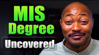The Truth About MIS Degrees: My Honest Opinion