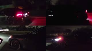 BMW 240i Compilation