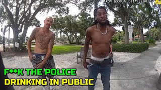 When Keeping It Real Goes Wrong!!! Sarasota, Florida - June 29, 2025