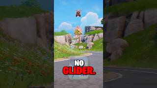 Fortnite STOLE Your Glider.