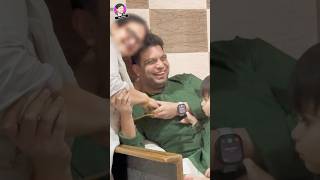 Eidi from sasu ma😍❤️💖 #feelmuneeb #eidmubarak #viral #trending #eid2025