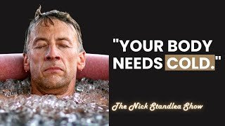 The Cold Truth: Ice Baths, Brown Fat, and Professor Seager