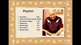 Guru Ji satsang playlist |30 minutes | sewadar: Amit Chopra Uncle