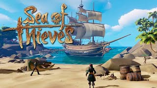 sea of thieves (ft joshtv)