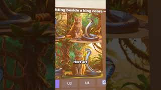 Enhance your images with long prompts and dash dash P feature!  #TiktokTips #shorts