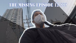 Lost Bootcamp video(Episode 12?)