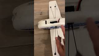 3-D printing an RC airplane prt. 3 #dprinting #dprinter