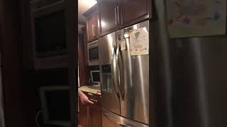 Kenmore Bottom Freezer Ice Buildup