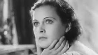 🚩 Remembering HEDY LAMARR in EKSTASE