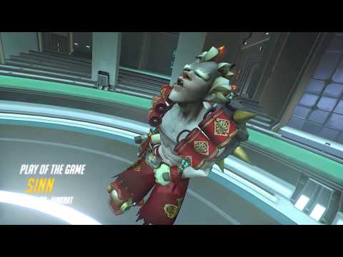sinn's highlight