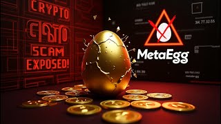 Metaegg gg Scam   USDT Egg Farming Ponzi Scheme & Fake Partnership with Rose Acre Farms
