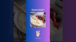 Let's learn yummy items#english#vocabulary#yummy#learning#shorts#viralvideo#trending #quiz #video