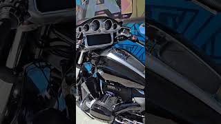 BmW R18 transcontinental 2023