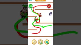 #pizacrush😍😘😝😝 #happyanimals #helix #game #happycats #helixjump #gameplay #happypets