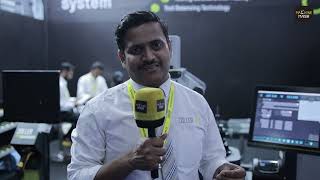 ZOLLER at INTEC 2024 | Smart Factory Solutions for Precision Machining and Tool Management