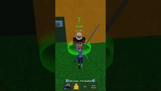 Roblox - Blox Fruits - My Best Pull Yet??? #roblox #bloxfruits
