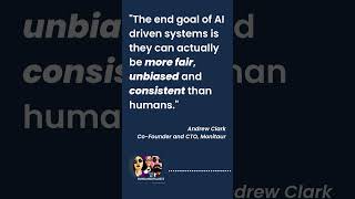 Unbiased AI Systems - The AI Fundamentalists