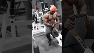 Warrior Mentality⚒️🔥🥶 #naturalbodybuilding #workout #shortvideo #fitness