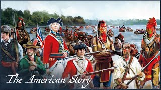 The Battle Of St. Louis: The Unknown Yet Critical Point In The American Revolutionary War
