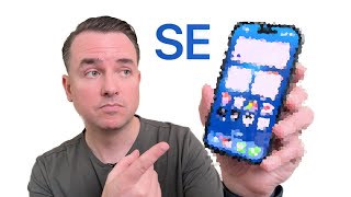 Why THIS iPhone SE Launch Is Different