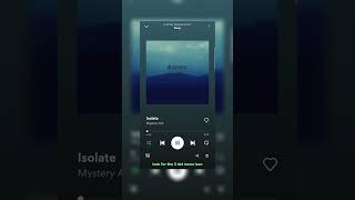 Sleep Better with Spotify: Discover the Ultimate Sleep Timer Feature - #shorts #shortsvideo #short