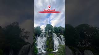 Most Beautiful Places in Azerbaijan 🇦🇿 #nature #explore #adventure #travel #azerbaycan