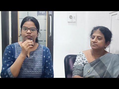 Adult Amblyopia(lazy eye) Treatment।Previous vision 6/36 after vision Therapy 6/6 without patching।