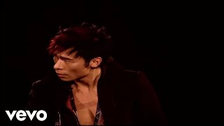 許志安 - 《讓愛》(2002 Live)