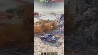 Tank Warfare: Fire, Relocate, Dominate! #TankLife #Gaming