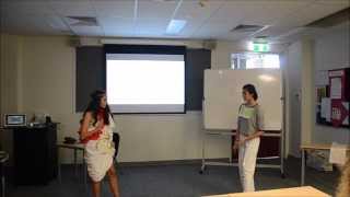 IB HL English: Literature IOP Example (Shakespeare-Julius Caesar, and Poetry)