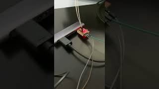 Using SAMD board to program ATtiny Blink