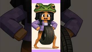 Aphmau Plus Boneca Ambalabu Equals....#aphmau