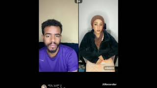 🔴 አነጋጋሪዋ አዲሷ የቂጧ ንግስት 😳😳😳