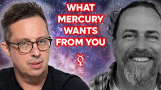 The REAL Meaning Of Mercury Retrograde - with Gary Caton