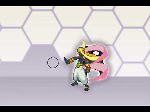 IMBeats - Shine In The Dark (Megaman Battle Network 3 Secret Area Remix)