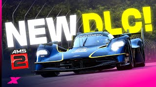 Automobilista 2’s Valkyrie Might Be Our New Favourite…