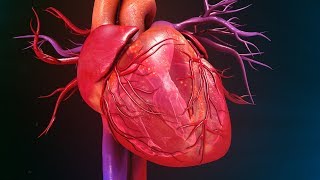 心脏健康 强健心脏和血管 音乐 strong heart  healing music