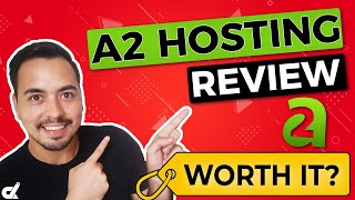 A2 Hosting Review (2025) ❇️ Speed Test, Live Demo & My Honest Web Hosting Recommendation