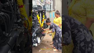 Vishwanath travels new sleeper luxury bus || bus chessis || #shorts #tranding #4k #travel