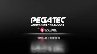 PEGATEC / Repellos y Cernidos