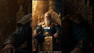 The Story Of Odin | The Ruler Of Asgard | Norse Mythology |