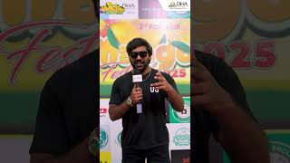 3rd National Mango Festival 2025 at DHA Bahawalpur!!