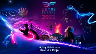 Trailer DRONE FUTURE 2022
