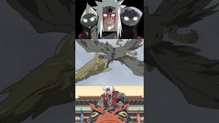 Master Jiraiya Unlocks Sage Mode Against Pain 💥🔥 | Goosebumps Moment | Anime Verse Tamil