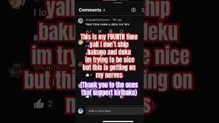 #anime #music STOP PLEASE