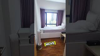 NV Residences in Pasir Ris 2 bedder for sale at below $1.15mil! #pasirris #nvresidences