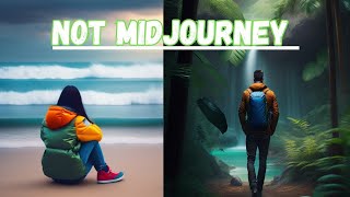 Not Midjourney! Make AI Art With This New Tool (Lexica Tutorial)