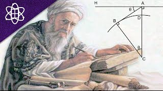 The Maine Surveyor | Al Biruni and the Radius of Earth