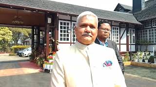 NEEPCO & NTPC look at 5 pumped storage hydro power projects in Meghalaya: NEEPCO director